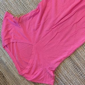 Merona v neck t